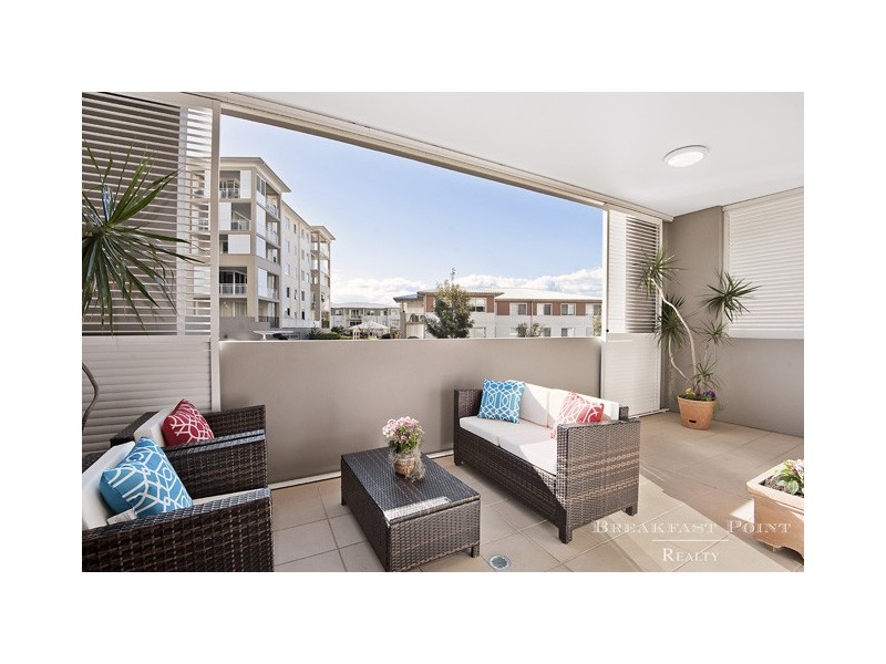 21/21-25 Peninsula Dr, Breakfast Point NSW 2137