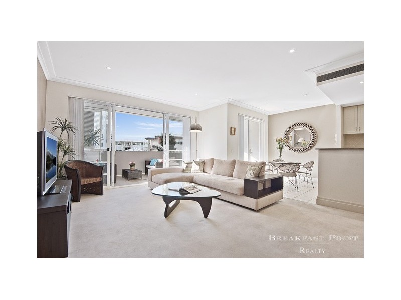 21/21-25 Peninsula Dr, Breakfast Point NSW 2137