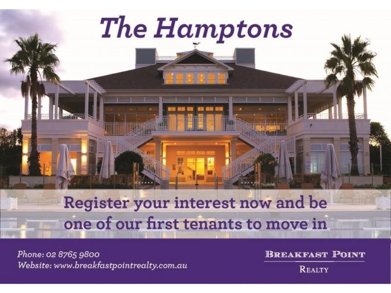 68 Peninsula Drive, Breakfast Point NSW 2137