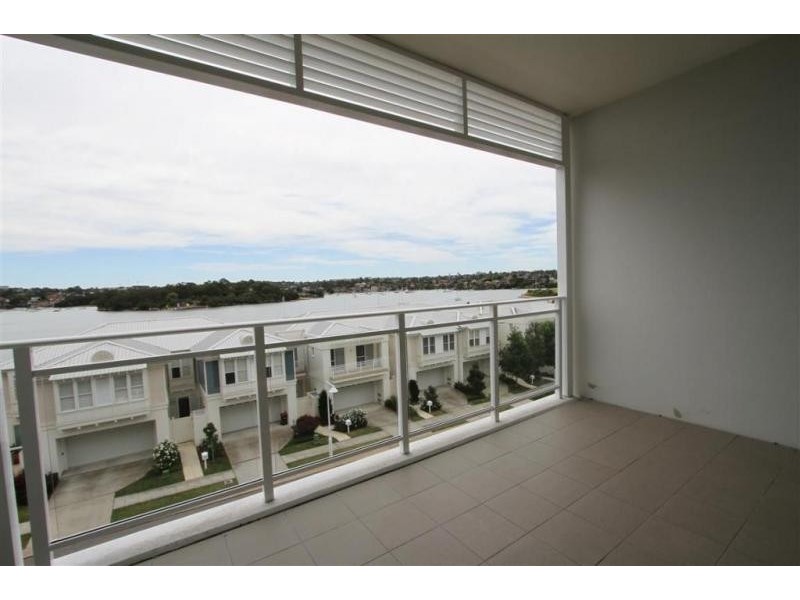 505/68 Peninsula Drive, Breakfast Point NSW 2137