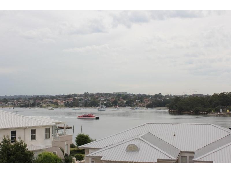 505/68 Peninsula Drive, Breakfast Point NSW 2137
