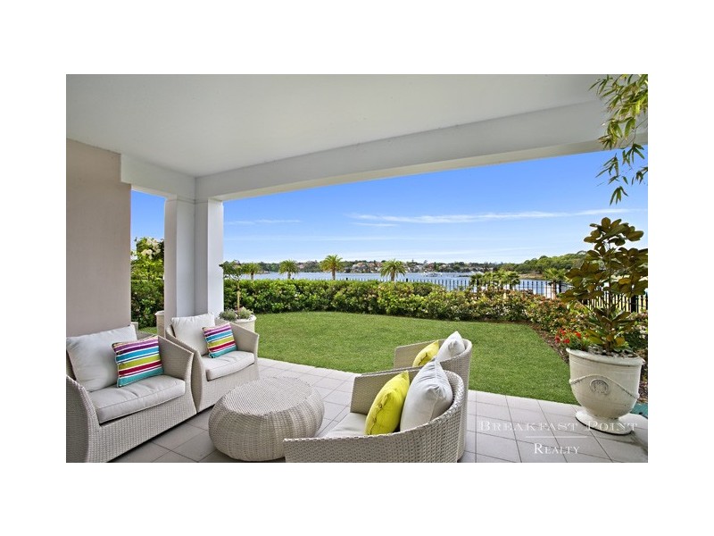 17/35-39 Peninsula Dr, Breakfast Point NSW 2137