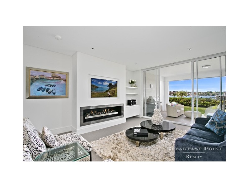 17/35-39 Peninsula Dr, Breakfast Point NSW 2137