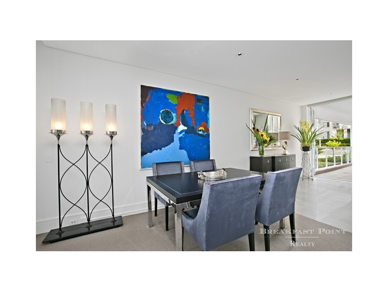 17/35-39 Peninsula Dr, Breakfast Point NSW 2137
