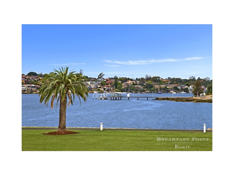 17/35-39 Peninsula Dr, Breakfast Point NSW 2137