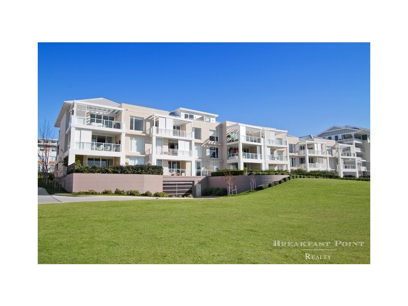 17/35-39 Peninsula Dr, Breakfast Point NSW 2137