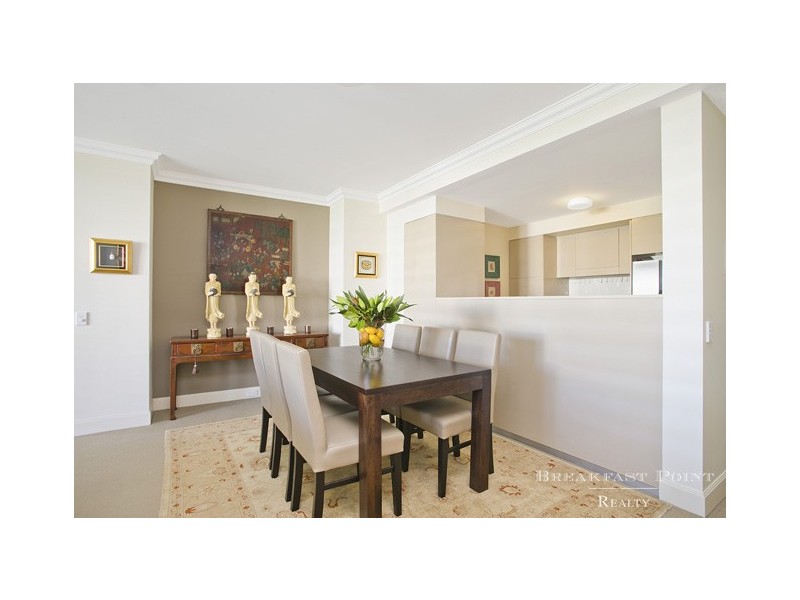 33/1 Juniper Drive, Breakfast Point NSW 2137