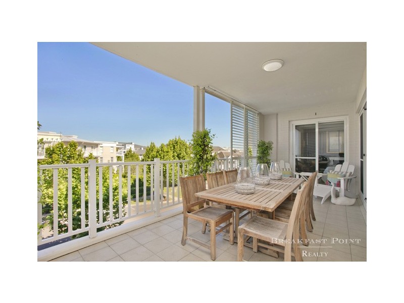 33/1 Juniper Drive, Breakfast Point NSW 2137