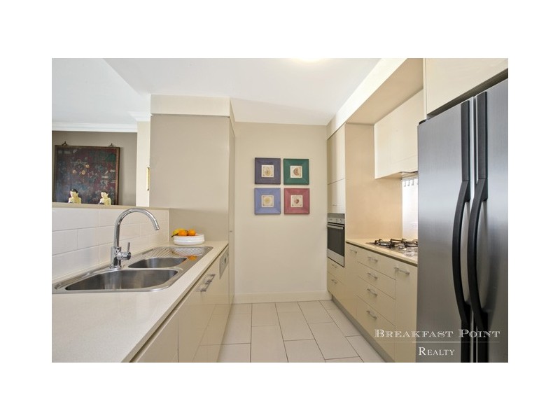 33/1 Juniper Drive, Breakfast Point NSW 2137