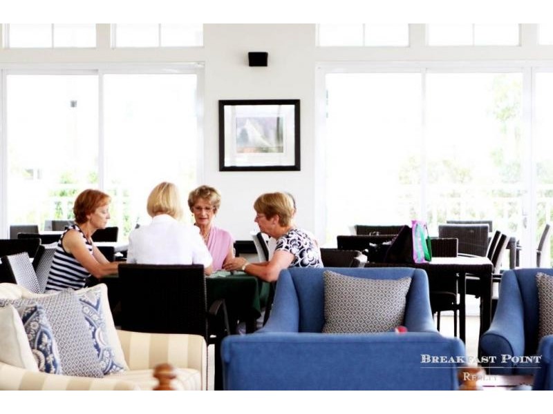 33/1 Juniper Drive, Breakfast Point NSW 2137