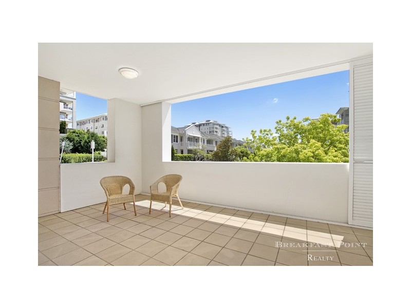 201/15 Peninsula Dr, Breakfast Point NSW 2137