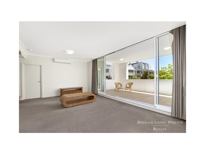 201/15 Peninsula Dr, Breakfast Point NSW 2137