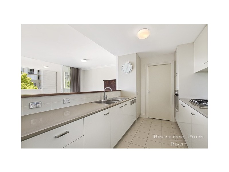 201/15 Peninsula Dr, Breakfast Point NSW 2137
