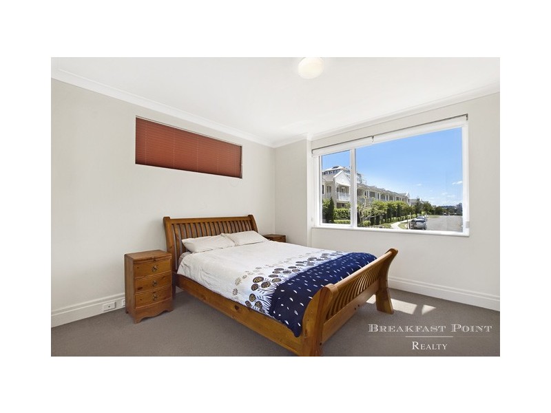 201/15 Peninsula Dr, Breakfast Point NSW 2137