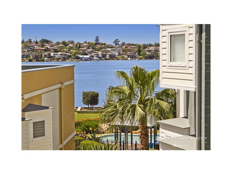 12/53 Peninsula Dr, Breakfast Point NSW 2137