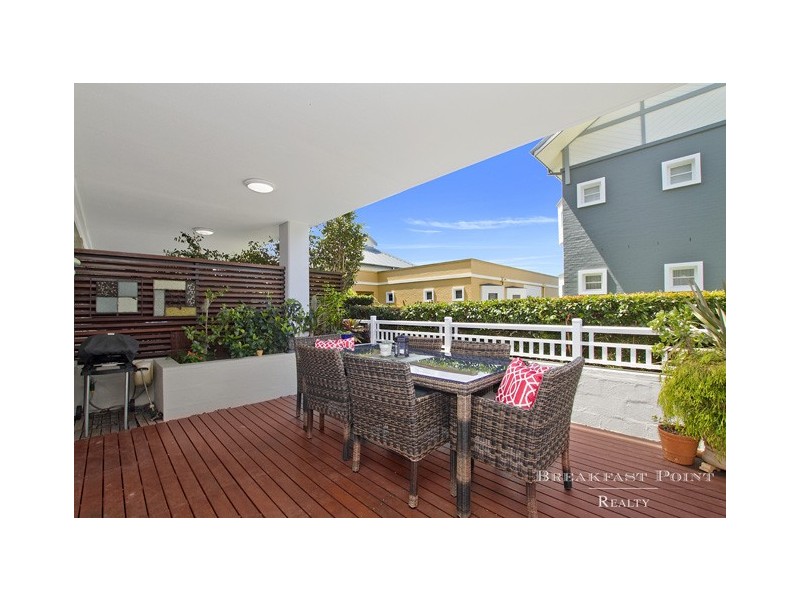 12/53 Peninsula Dr, Breakfast Point NSW 2137