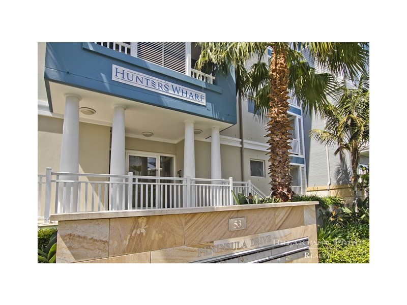 12/53 Peninsula Dr, Breakfast Point NSW 2137