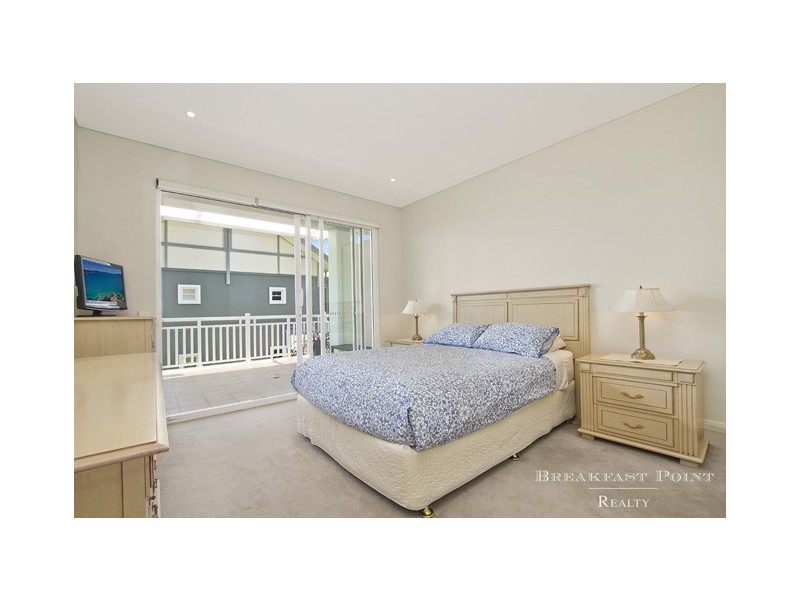 12/53 Peninsula Dr, Breakfast Point NSW 2137