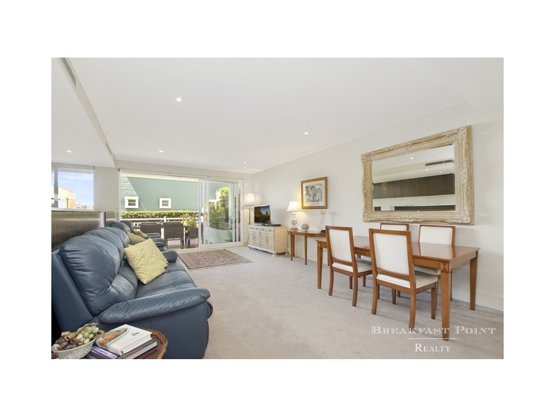 12/53 Peninsula Dr, Breakfast Point NSW 2137
