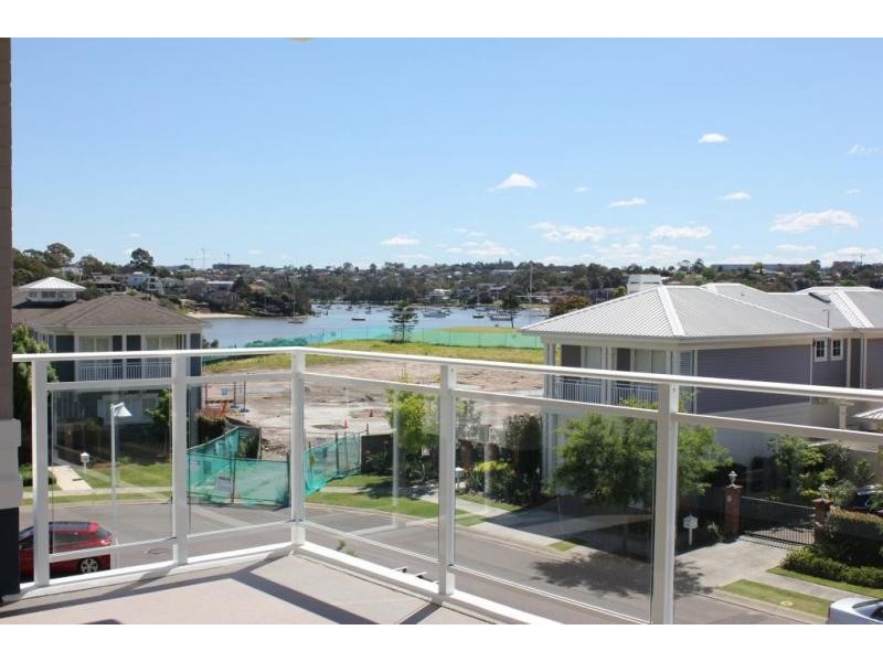 305/38 Peninsula Drive, Breakfast Point NSW 2137
