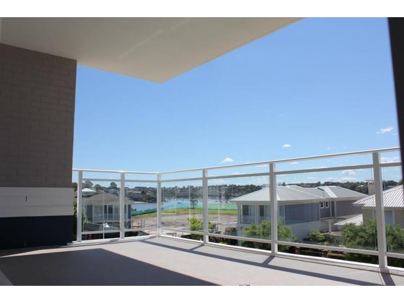 305/38 Peninsula Drive, Breakfast Point NSW 2137