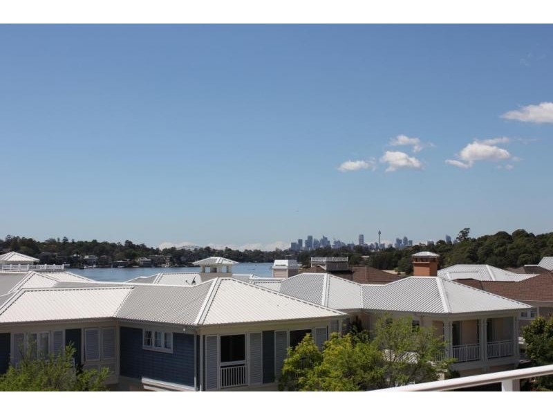 305/38 Peninsula Drive, Breakfast Point NSW 2137