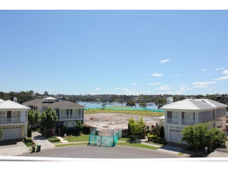 305/38 Peninsula Drive, Breakfast Point NSW 2137