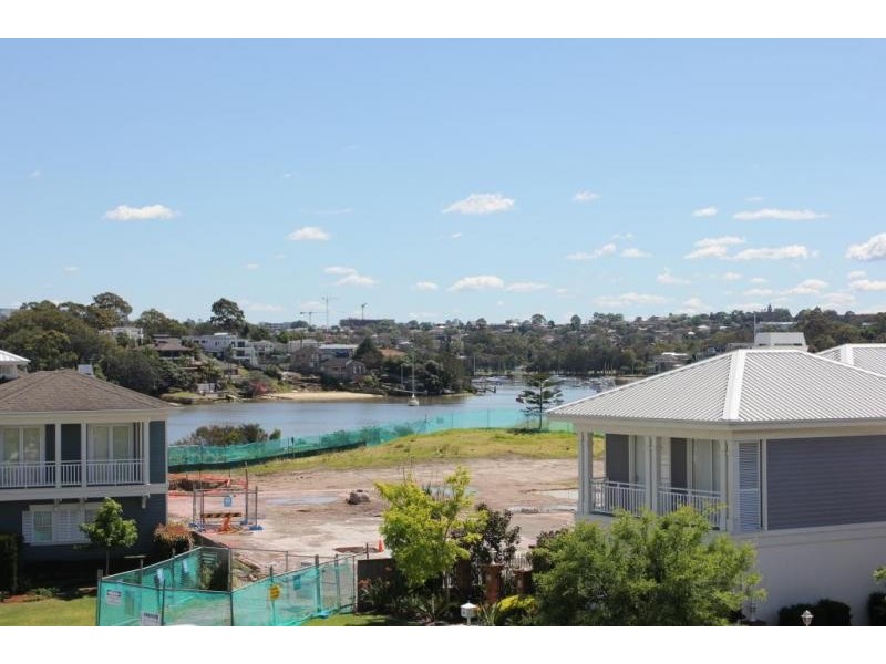 304/38 Peninsula Drive, Breakfast Point NSW 2137