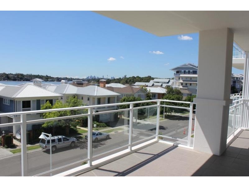 304/38 Peninsula Drive, Breakfast Point NSW 2137