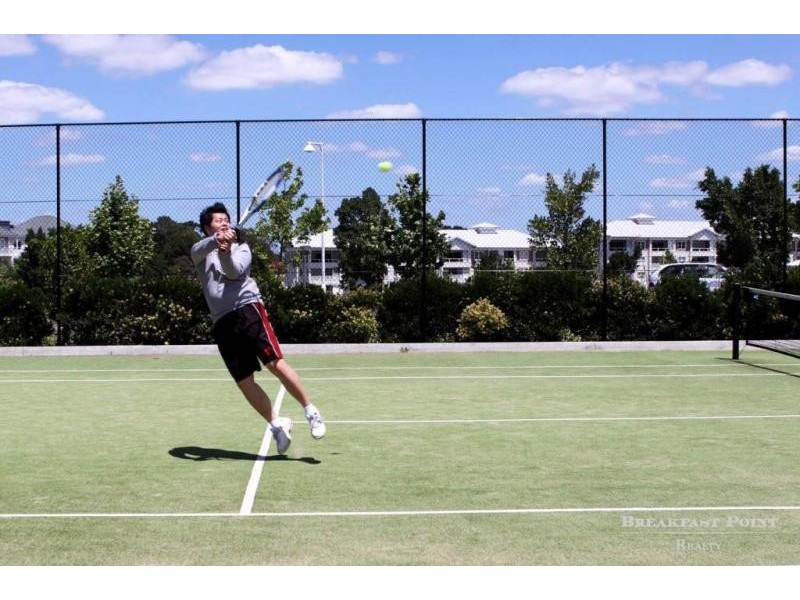 304/38 Peninsula Drive, Breakfast Point NSW 2137