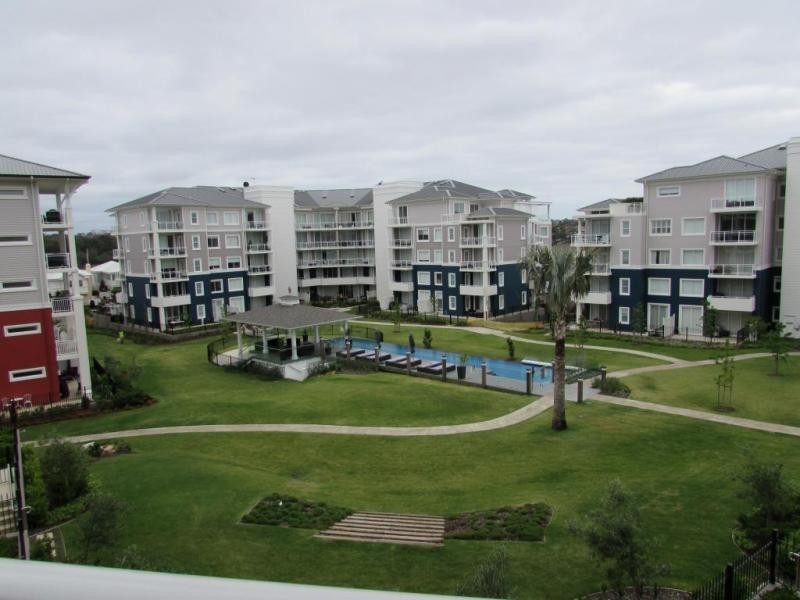 307/3 Palm Ave, Breakfast Point NSW 2137