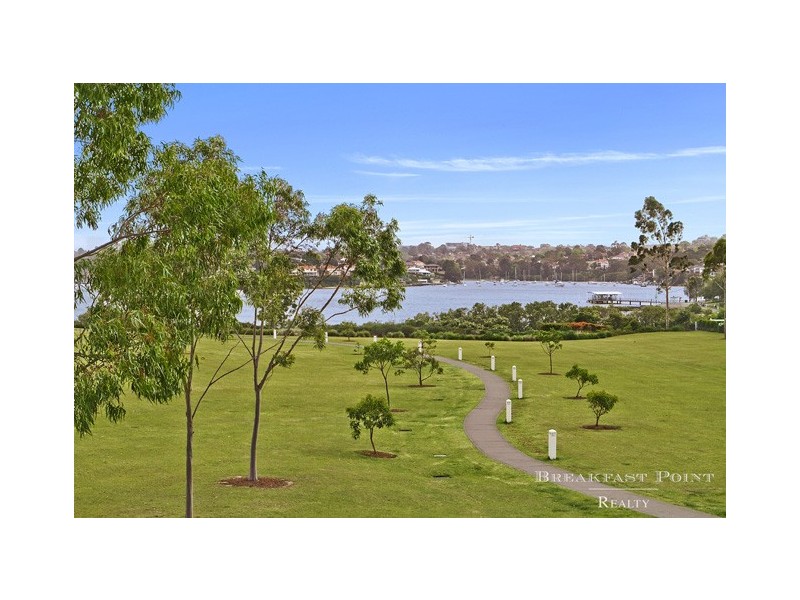 23/6 Admiralty Drive, Breakfast Point NSW 2137