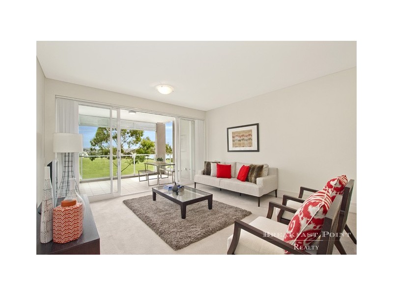 23/6 Admiralty Drive, Breakfast Point NSW 2137