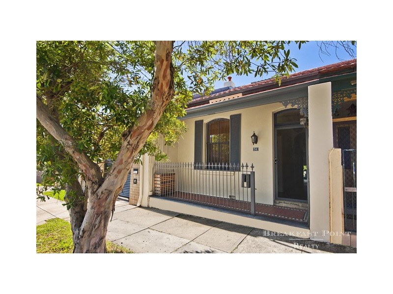 31 Bertram Street, Mortlake NSW 2137