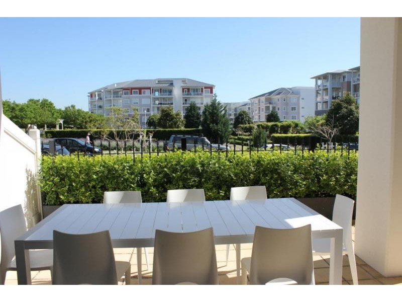 105/4 Rosewater Circuit, Breakfast Point NSW 2137