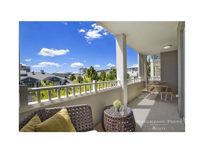305/1 Orchards Ave, Breakfast Point NSW 2137
