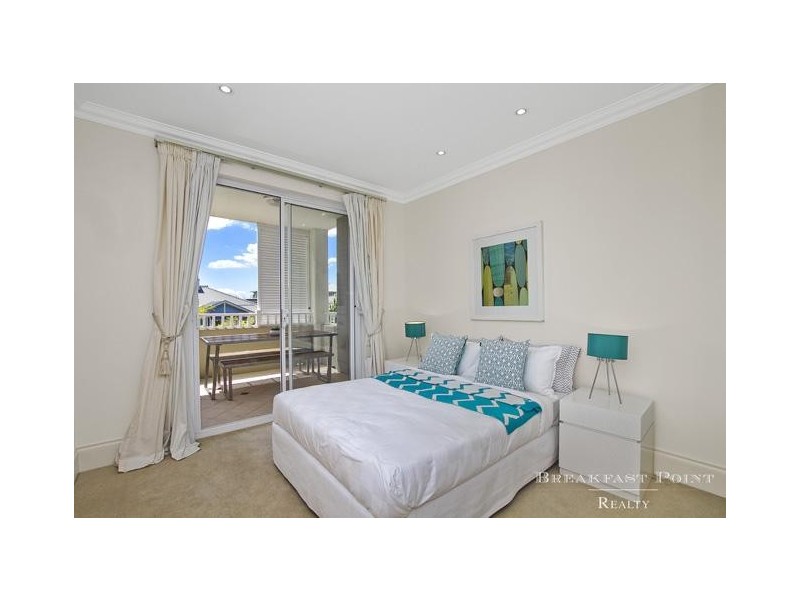 305/1 Orchards Ave, Breakfast Point NSW 2137