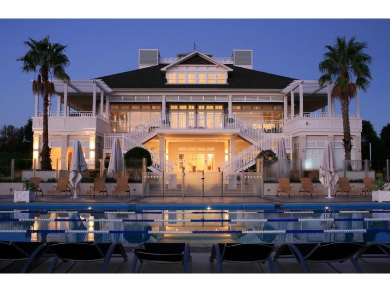 305/1 Orchards Ave, Breakfast Point NSW 2137