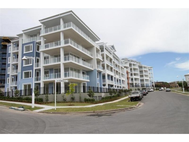 305/68 Peninsula Drive, Breakfast Point NSW 2137