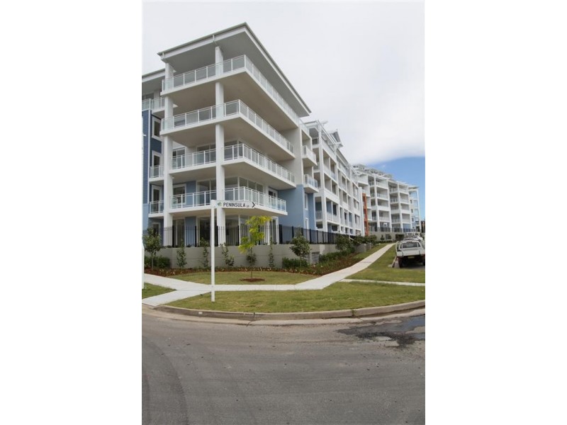 305/68 Peninsula Drive, Breakfast Point NSW 2137