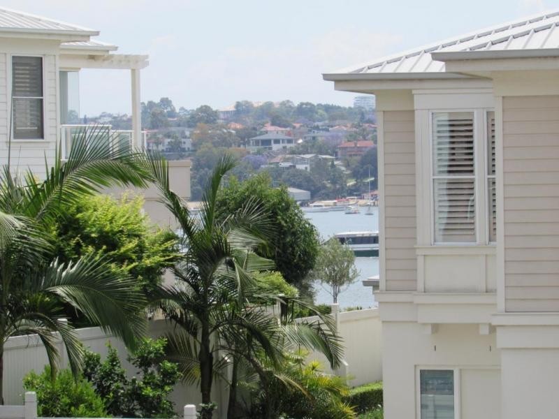 307/68 Peninsula Drive, Breakfast Point NSW 2137