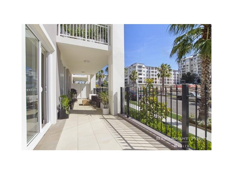 103/3 Palm Ave, Breakfast Point NSW 2137