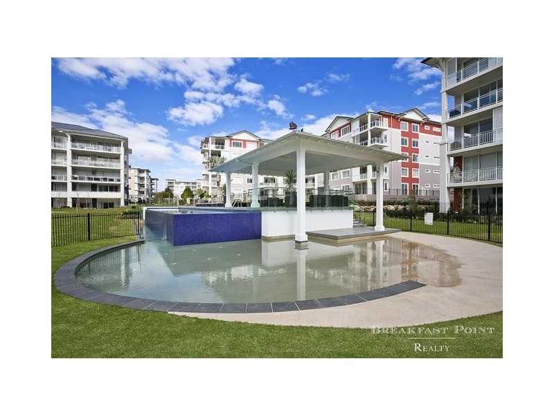 103/3 Palm Ave, Breakfast Point NSW 2137