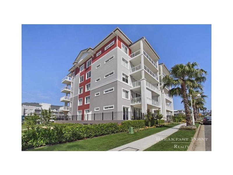103/3 Palm Ave, Breakfast Point NSW 2137