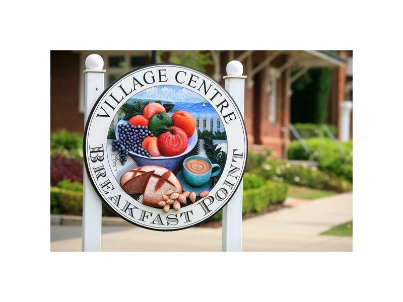 103/3 Palm Ave, Breakfast Point NSW 2137