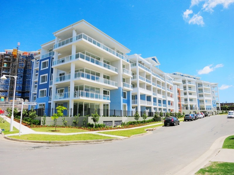 311/68 Peninsula Drive, Breakfast Point NSW 2137
