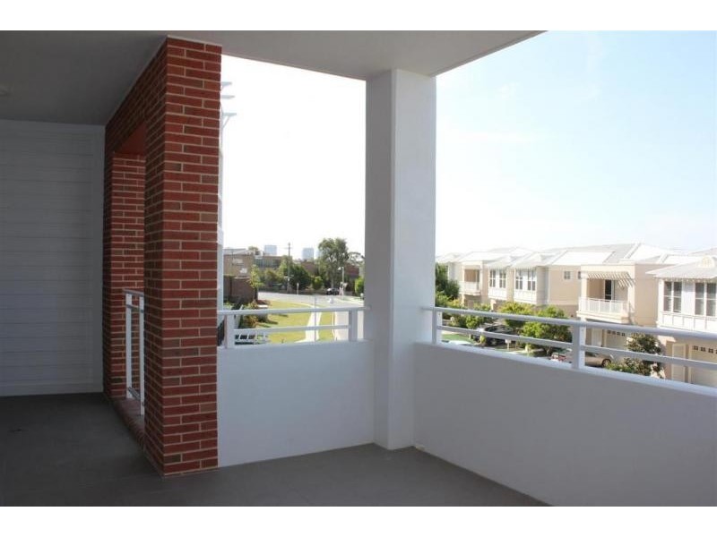 314/68 Peninsula Drive, Breakfast Point NSW 2137