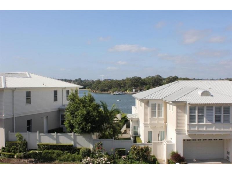 314/68 Peninsula Drive, Breakfast Point NSW 2137