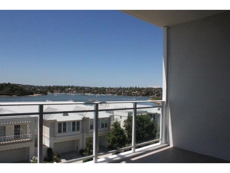 404/68 Peninsula Drive, Breakfast Point NSW 2137
