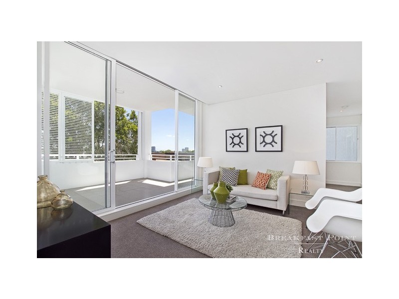 411/68 Peninsula Dr, Breakfast Point NSW 2137